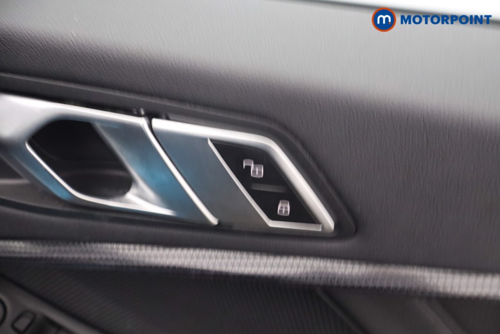 BMW 1 Series Sport Manual Petrol Hatchback - Stock Number (1656129) - 10th supplementary image