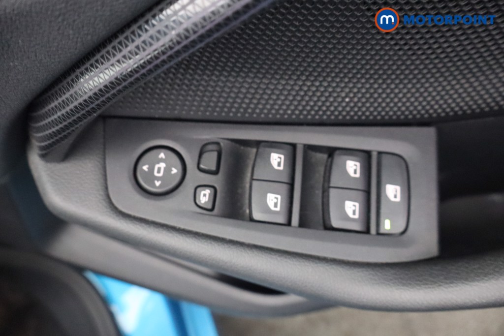 BMW 1 Series Sport Manual Petrol Hatchback - Stock Number (1656129) - 11th supplementary image