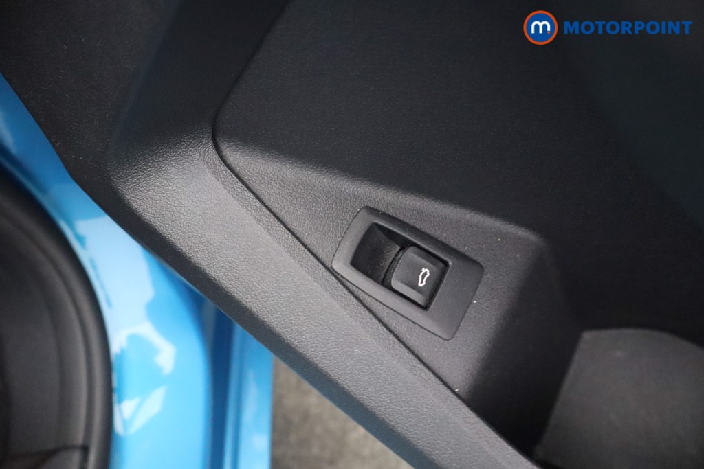 BMW 1 Series Sport Manual Petrol Hatchback - Stock Number (1656129) - 12th supplementary image
