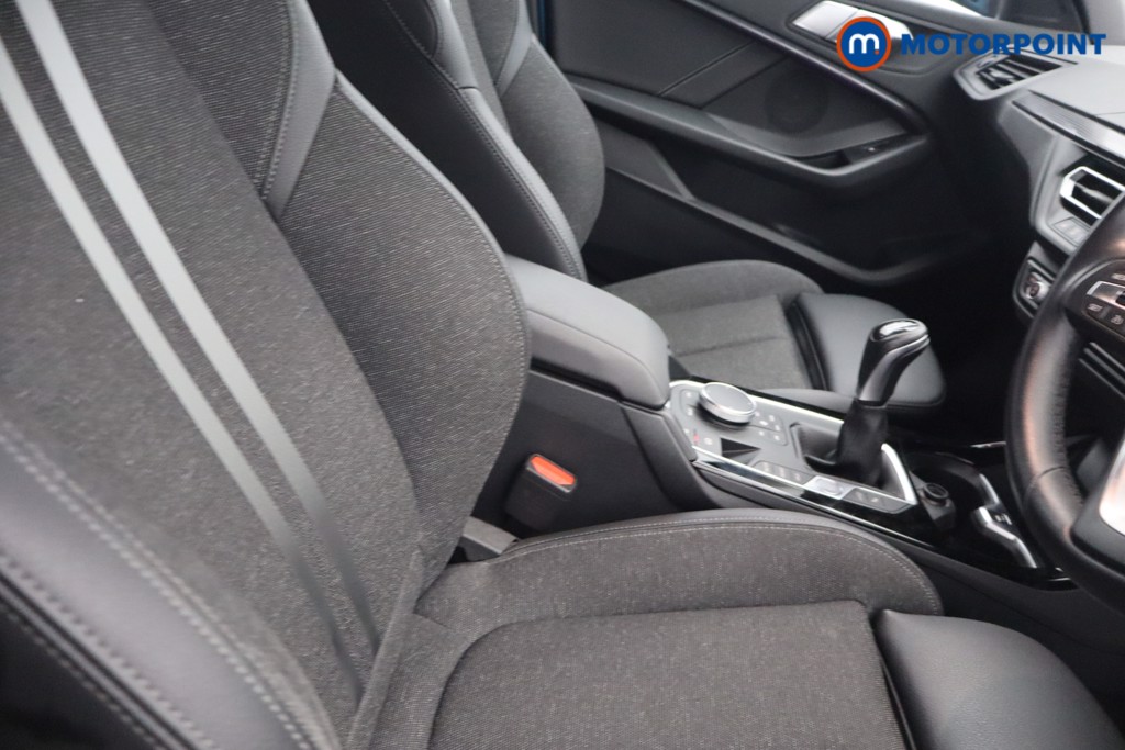 BMW 1 Series Sport Manual Petrol Hatchback - Stock Number (1656129) - 13th supplementary image