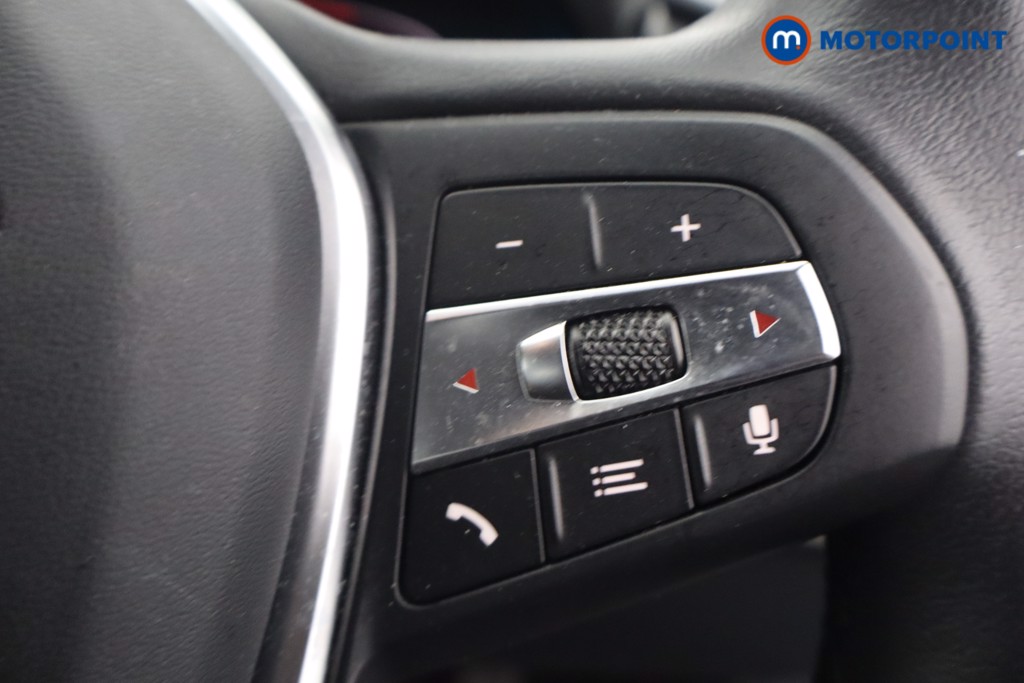 BMW 1 Series Sport Manual Petrol Hatchback - Stock Number (1656129) - 15th supplementary image