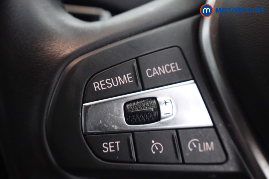 BMW 1 Series Sport Manual Petrol Hatchback - Stock Number (1656129) - 16th supplementary image