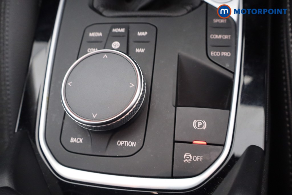 BMW 1 Series Sport Manual Petrol Hatchback - Stock Number (1656129) - 18th supplementary image