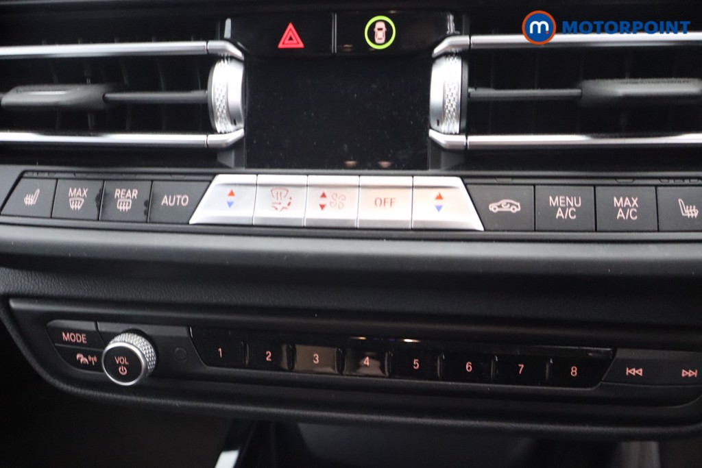 BMW 1 Series Sport Manual Petrol Hatchback - Stock Number (1656129) - 19th supplementary image