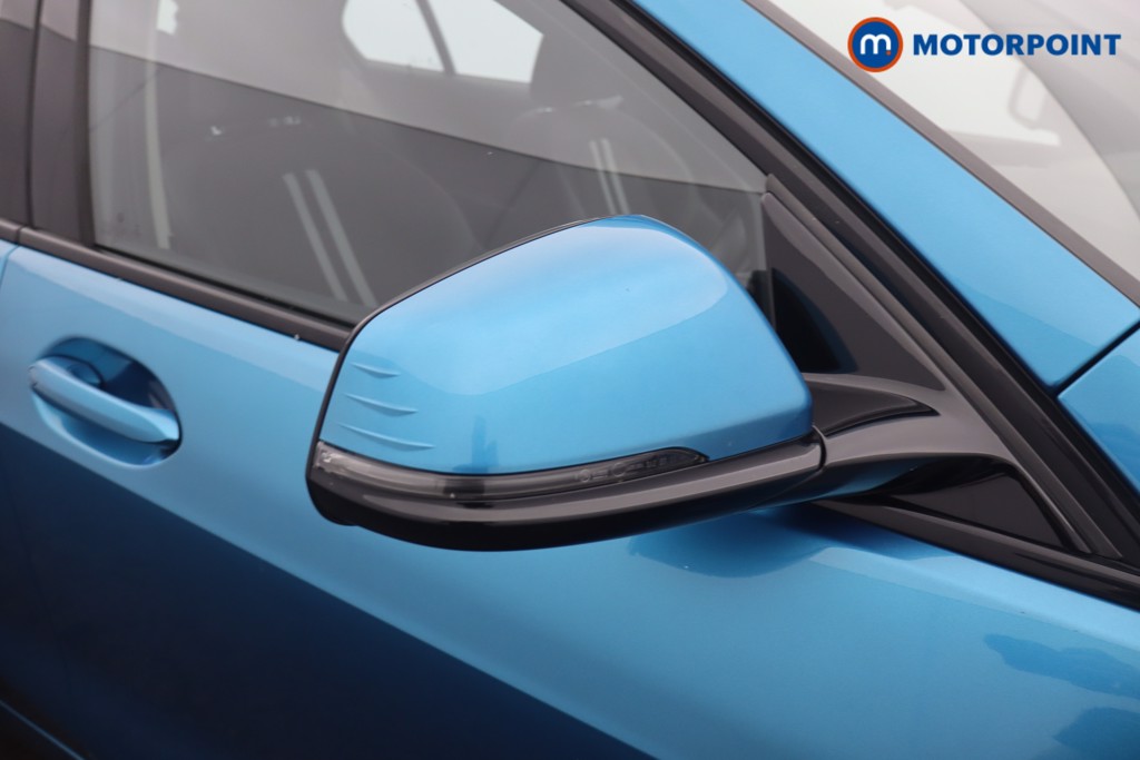 BMW 1 Series Sport Manual Petrol Hatchback - Stock Number (1656129) - 23rd supplementary image
