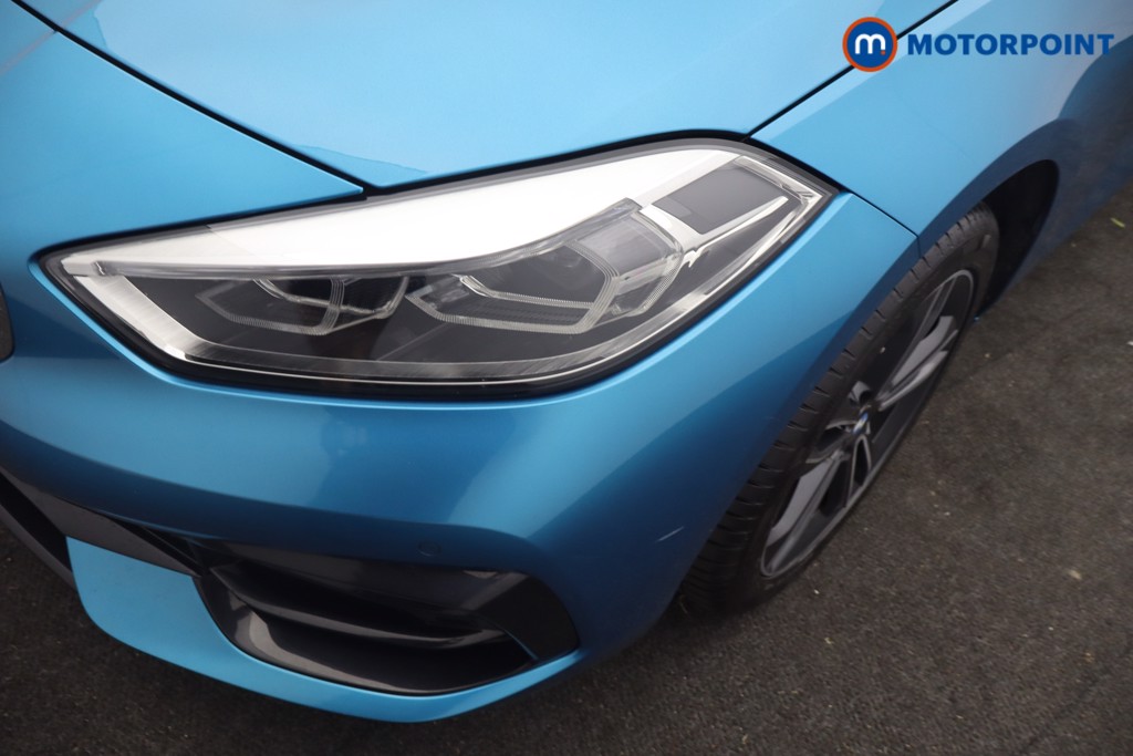BMW 1 Series Sport Manual Petrol Hatchback - Stock Number (1656129) - 27th supplementary image