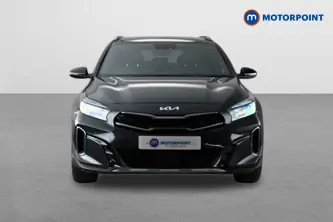 KIA Xceed Gt-Line S Manual Petrol Hatchback - Stock Number (1656142) - Front bumper