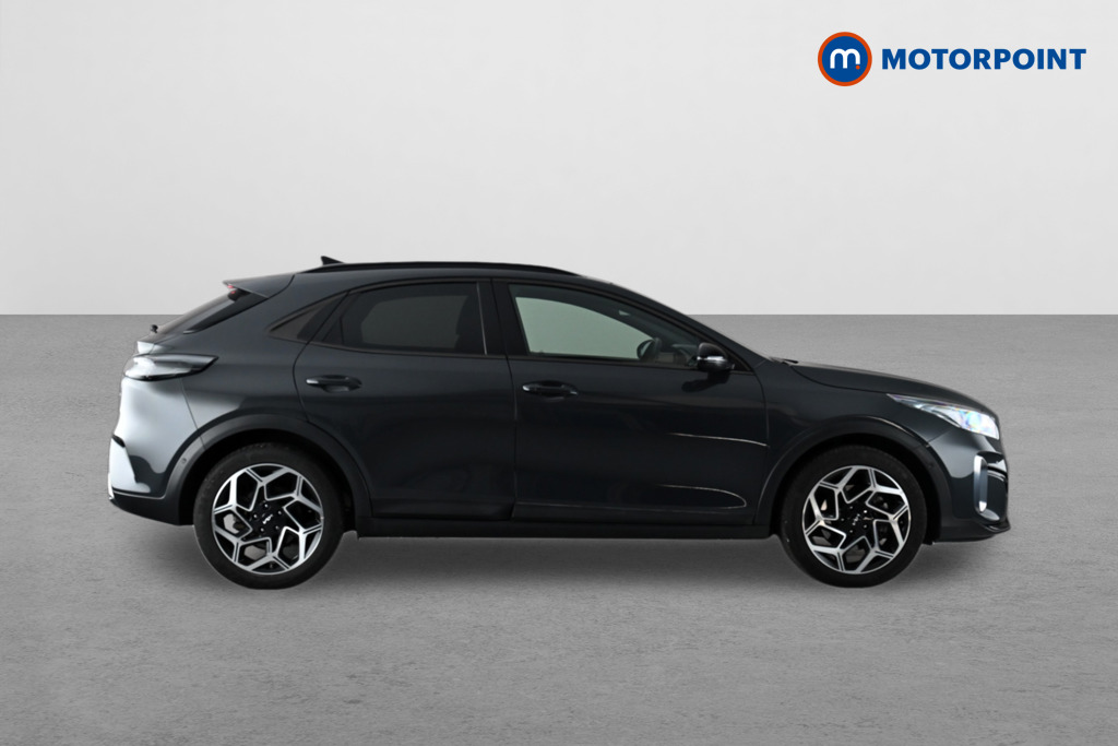 KIA Xceed Gt-Line S Manual Petrol Hatchback - Stock Number (1656142) - Drivers side