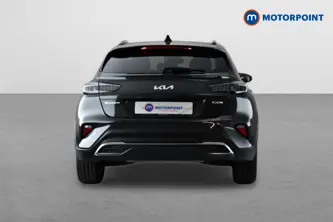 KIA Xceed Gt-Line S Manual Petrol Hatchback - Stock Number (1656142) - Rear bumper