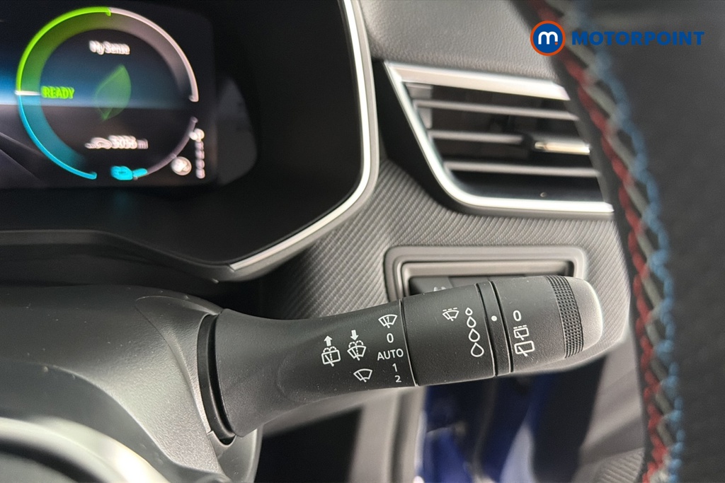 Renault Clio Esprit Alpine Automatic Petrol-Electric Hybrid Hatchback - Stock Number (1656144) - 6th supplementary image