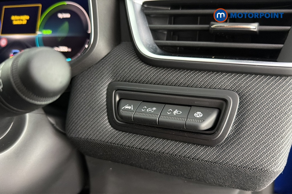 Renault Clio Esprit Alpine Automatic Petrol-Electric Hybrid Hatchback - Stock Number (1656144) - 11th supplementary image