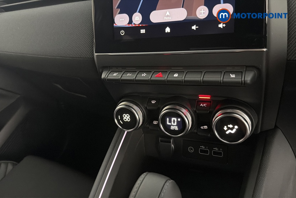 Renault Clio Esprit Alpine Automatic Petrol-Electric Hybrid Hatchback - Stock Number (1656144) - 12th supplementary image