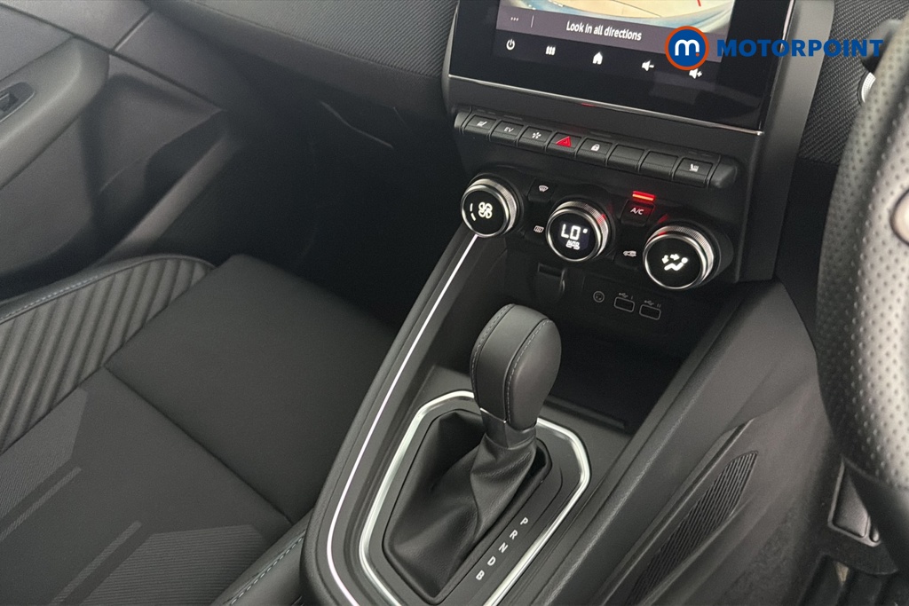 Renault Clio Esprit Alpine Automatic Petrol-Electric Hybrid Hatchback - Stock Number (1656144) - 15th supplementary image