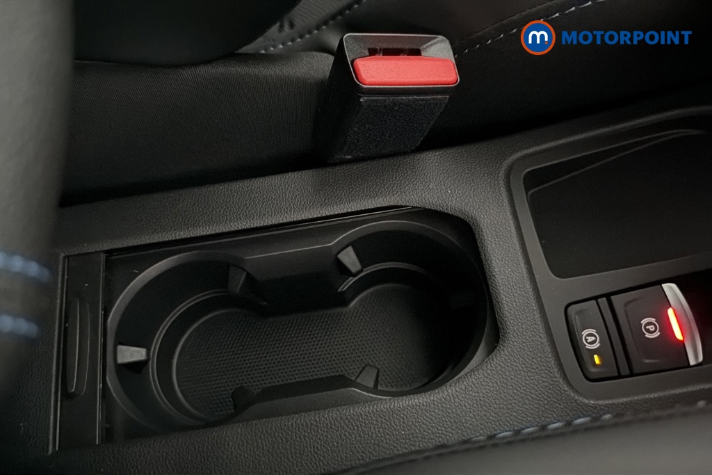 Renault Clio Esprit Alpine Automatic Petrol-Electric Hybrid Hatchback - Stock Number (1656144) - 16th supplementary image