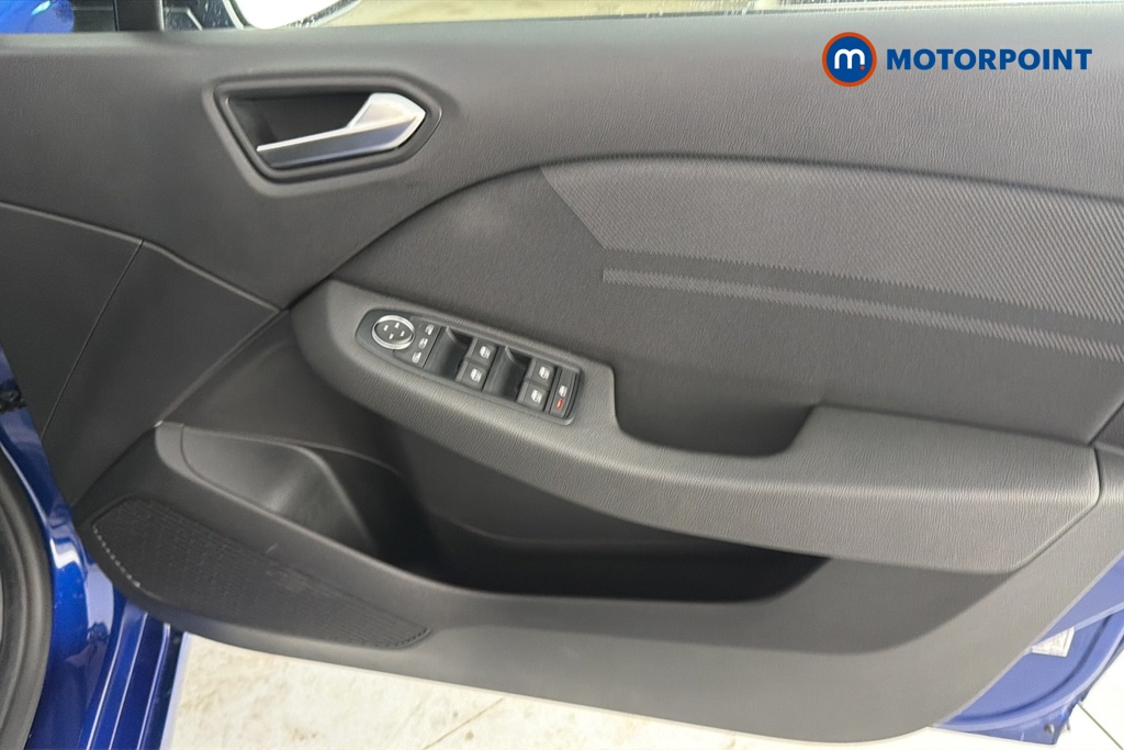 Renault Clio Esprit Alpine Automatic Petrol-Electric Hybrid Hatchback - Stock Number (1656144) - 18th supplementary image