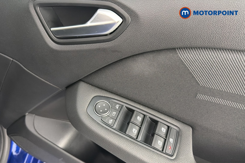 Renault Clio Esprit Alpine Automatic Petrol-Electric Hybrid Hatchback - Stock Number (1656144) - 19th supplementary image