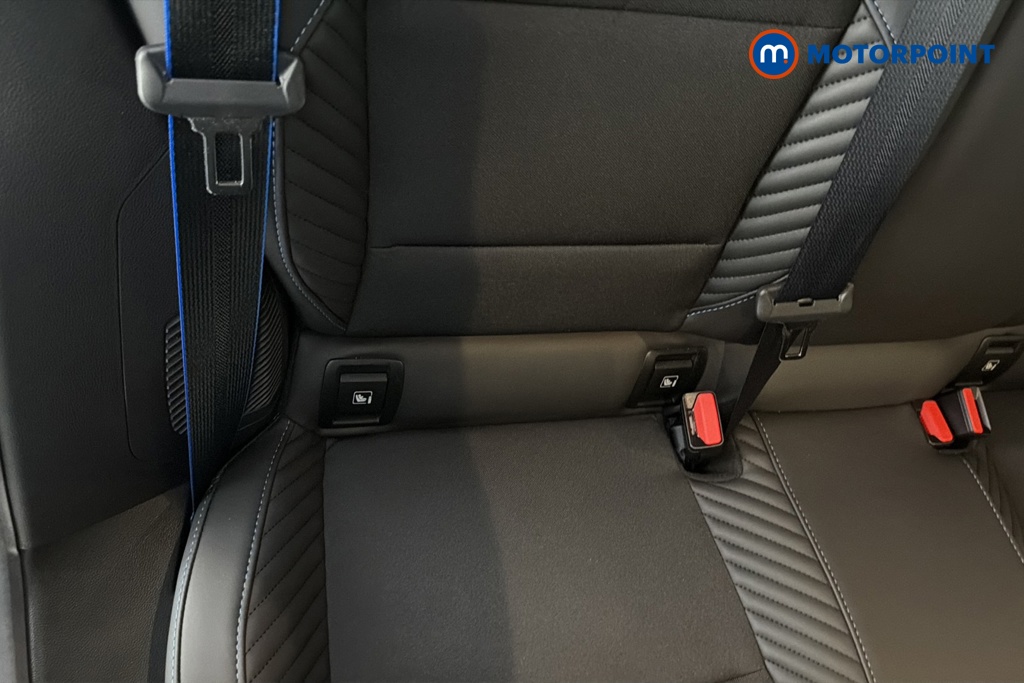 Renault Clio Esprit Alpine Automatic Petrol-Electric Hybrid Hatchback - Stock Number (1656144) - 27th supplementary image
