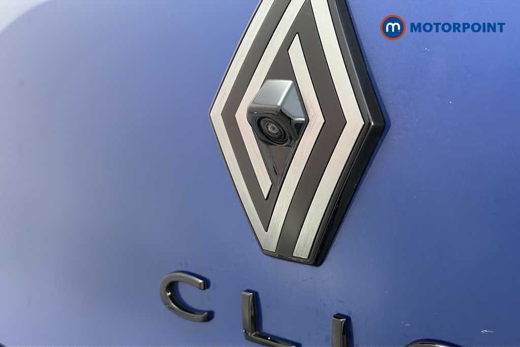 Renault Clio Esprit Alpine Automatic Petrol-Electric Hybrid Hatchback - Stock Number (1656144) - 37th supplementary image