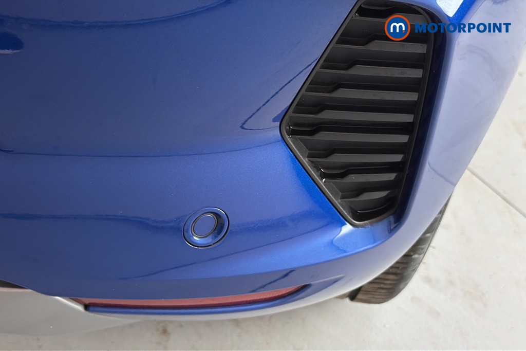 Renault Clio Esprit Alpine Automatic Petrol-Electric Hybrid Hatchback - Stock Number (1656144) - 39th supplementary image