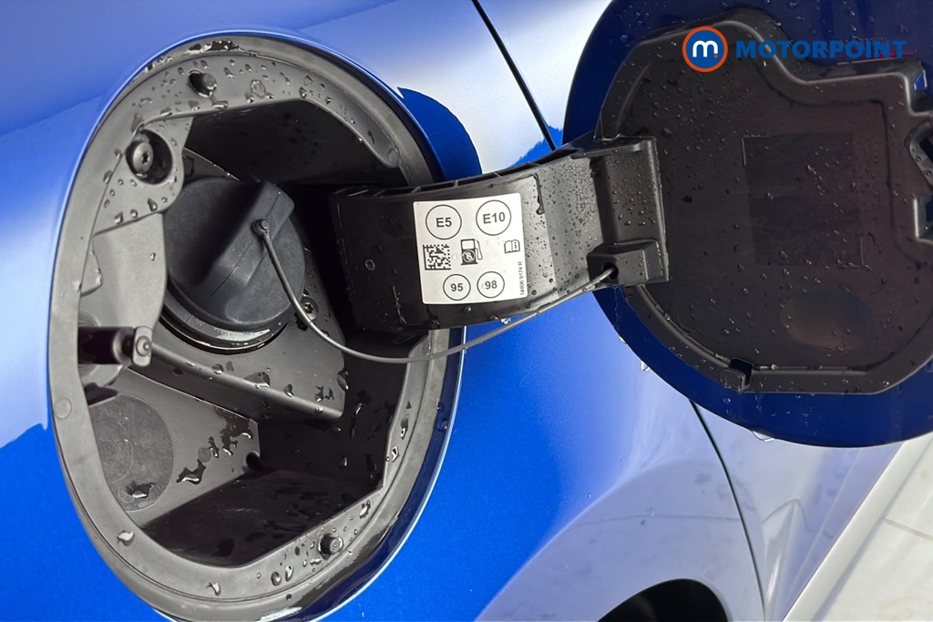 Renault Clio Esprit Alpine Automatic Petrol-Electric Hybrid Hatchback - Stock Number (1656144) - 41st supplementary image