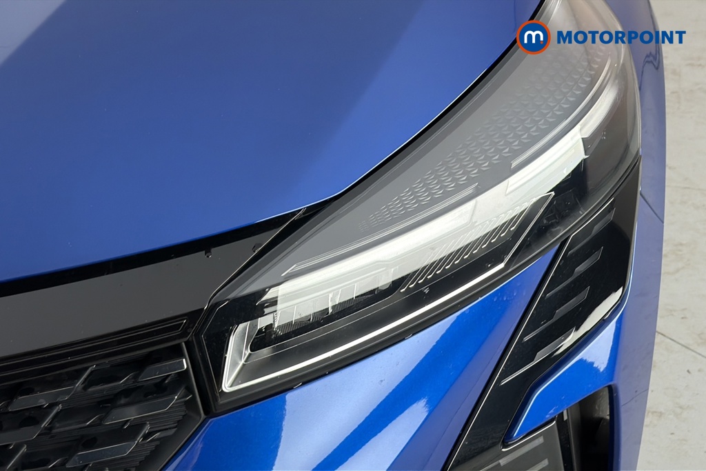 Renault Clio Esprit Alpine Automatic Petrol-Electric Hybrid Hatchback - Stock Number (1656144) - 42nd supplementary image
