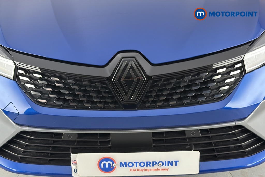 Renault Clio Esprit Alpine Automatic Petrol-Electric Hybrid Hatchback - Stock Number (1656144) - 43rd supplementary image