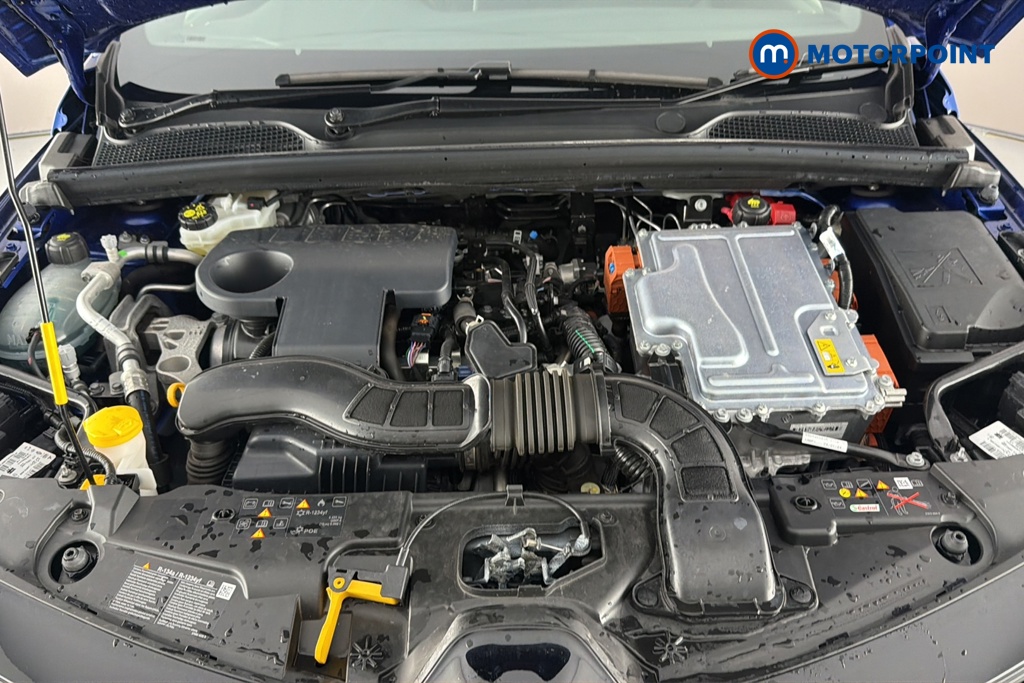 Renault Clio Esprit Alpine Automatic Petrol-Electric Hybrid Hatchback - Stock Number (1656144) - 48th supplementary image
