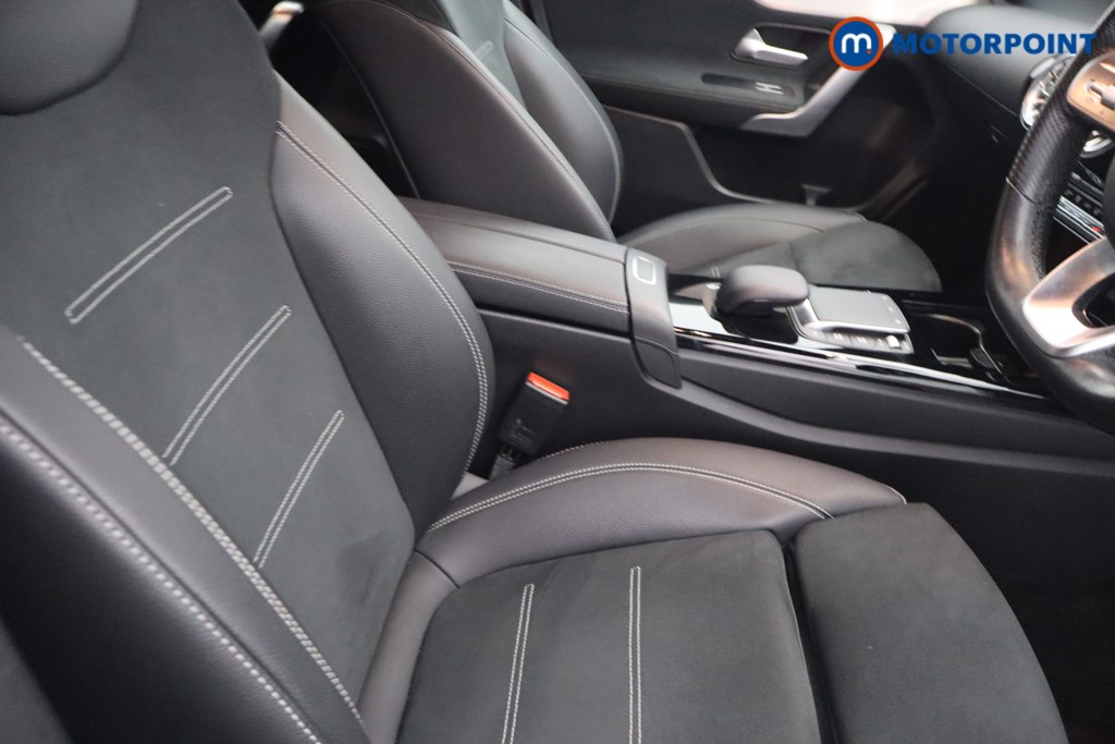 Mercedes-Benz A Class Amg Line Executive Edition Automatic Petrol Hatchback - Stock Number (1656150) - 12th supplementary image
