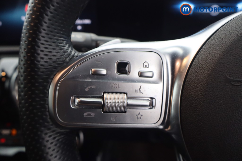Mercedes-Benz A Class Amg Line Executive Edition Automatic Petrol Hatchback - Stock Number (1656150) - 15th supplementary image