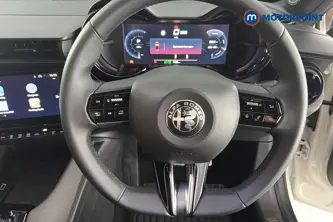 Alfa Romeo Junior Veloce Automatic Electric SUV - Stock Number (1656156) - 2nd supplementary image