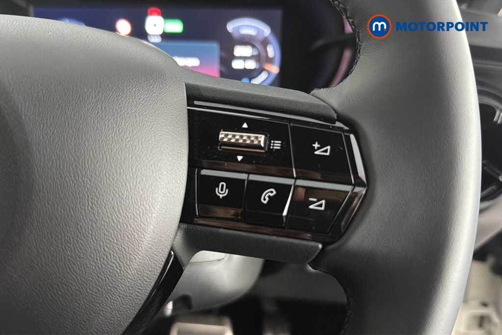 Alfa Romeo Junior Veloce Automatic Electric SUV - Stock Number (1656156) - 3rd supplementary image