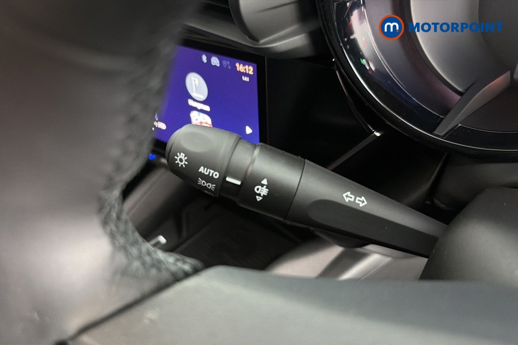 Alfa Romeo Junior Veloce Automatic Electric SUV - Stock Number (1656156) - 5th supplementary image