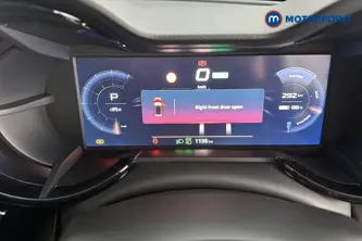Alfa Romeo Junior Veloce Automatic Electric SUV - Stock Number (1656156) - 7th supplementary image