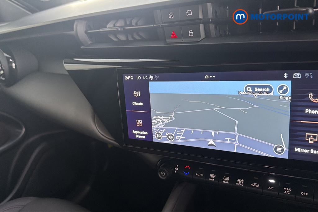 Alfa Romeo Junior Veloce Automatic Electric SUV - Stock Number (1656156) - 9th supplementary image