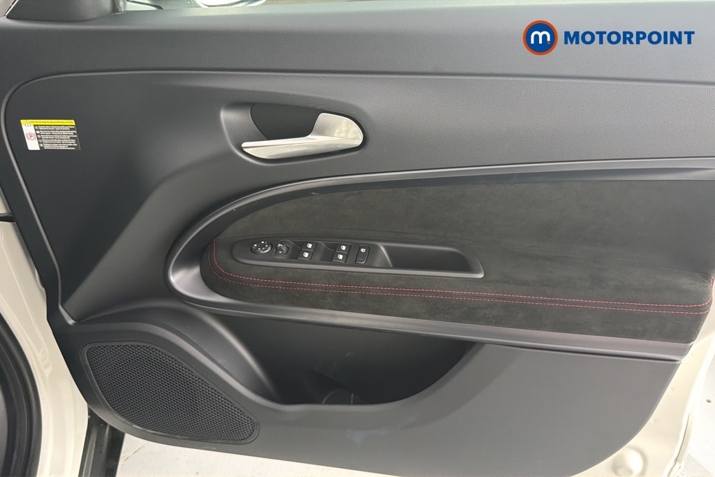Alfa Romeo Junior Veloce Automatic Electric SUV - Stock Number (1656156) - 18th supplementary image