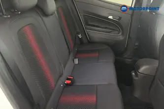 Alfa Romeo Junior Veloce Automatic Electric SUV - Stock Number (1656156) - 25th supplementary image