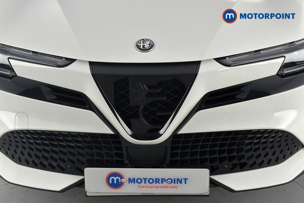 Alfa Romeo Junior Veloce Automatic Electric SUV - Stock Number (1656156) - 43rd supplementary image