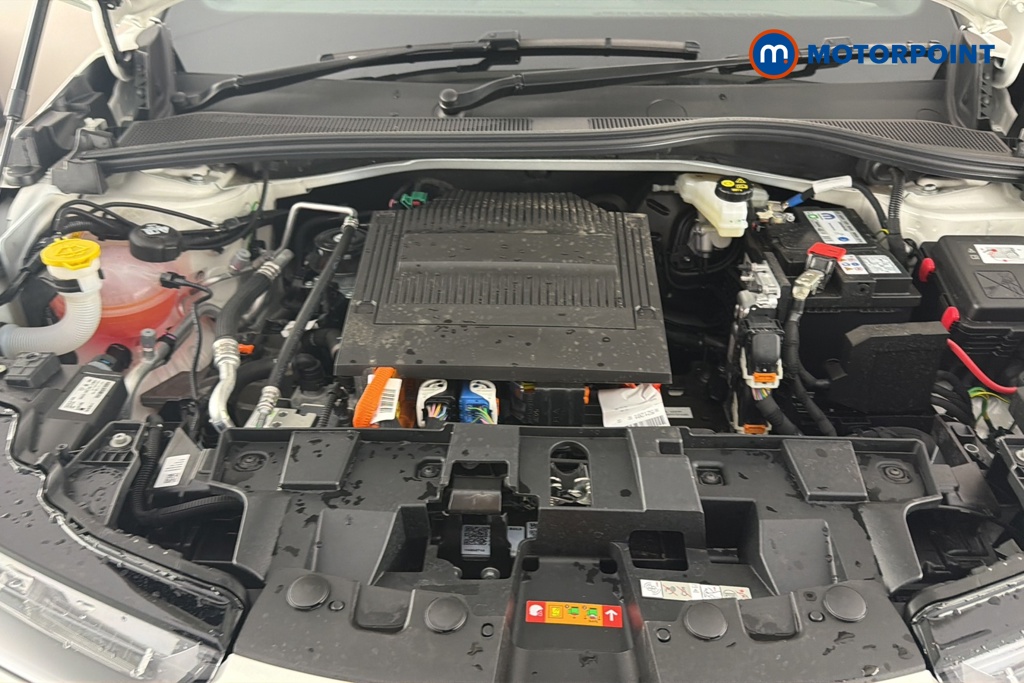 Alfa Romeo Junior Veloce Automatic Electric SUV - Stock Number (1656156) - 48th supplementary image