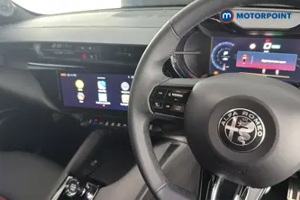 Alfa Romeo Junior Veloce Automatic Electric SUV - Stock Number (1656156) - 1st supplementary image