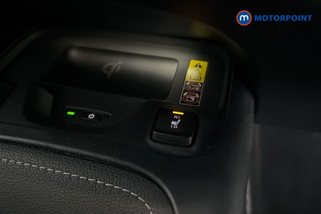 Toyota Corolla Design Automatic Petrol-Electric Hybrid Estate - Stock Number (1656173) - 14th supplementary image