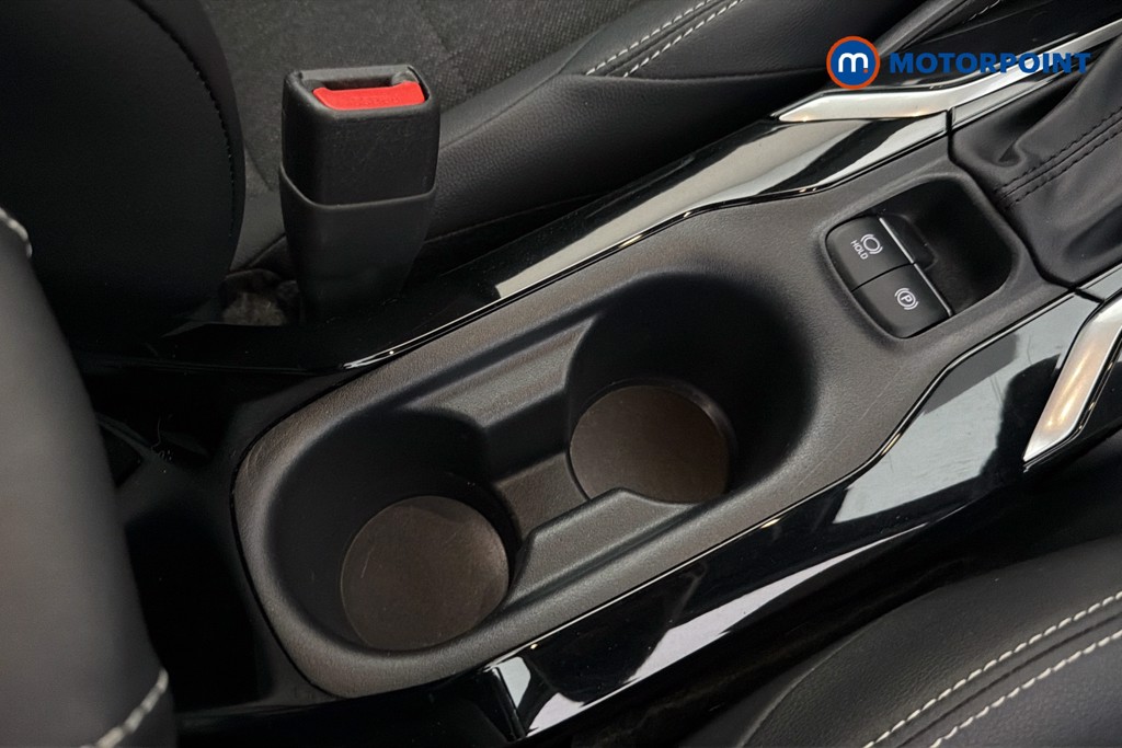 Toyota Corolla Design Automatic Petrol-Electric Hybrid Estate - Stock Number (1656173) - 16th supplementary image