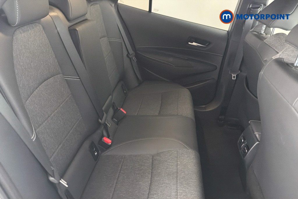 Toyota Corolla Design Automatic Petrol-Electric Hybrid Estate - Stock Number (1656173) - 28th supplementary image