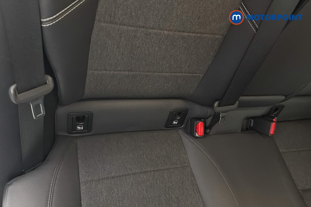 Toyota Corolla Design Automatic Petrol-Electric Hybrid Estate - Stock Number (1656173) - 29th supplementary image