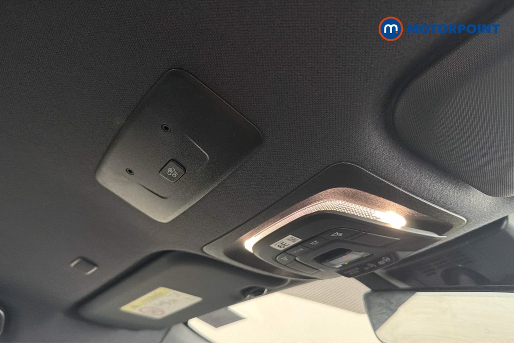 Toyota Corolla Design Automatic Petrol-Electric Hybrid Estate - Stock Number (1656173) - 32nd supplementary image