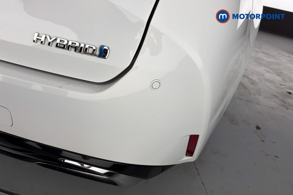 Toyota Corolla Design Automatic Petrol-Electric Hybrid Estate - Stock Number (1656173) - 40th supplementary image