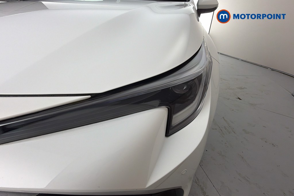 Toyota Corolla Design Automatic Petrol-Electric Hybrid Estate - Stock Number (1656173) - 44th supplementary image