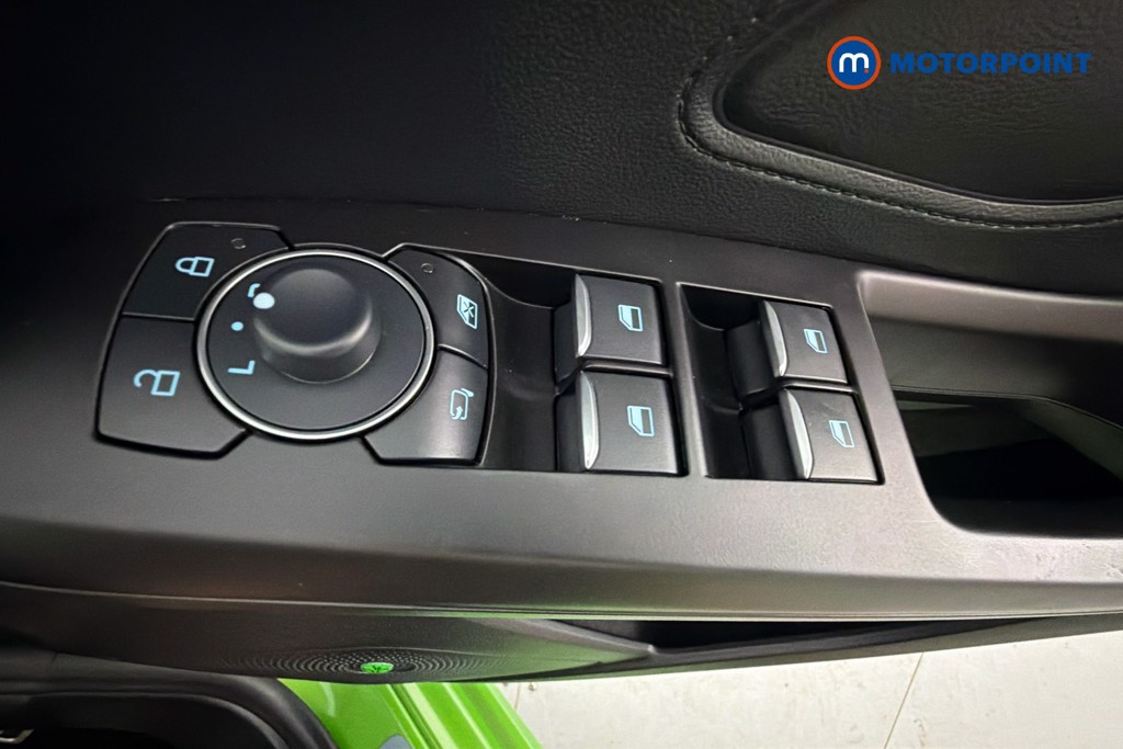 Ford Focus ST Automatic Petrol Hatchback - Stock Number (1656209) - 20th supplementary image