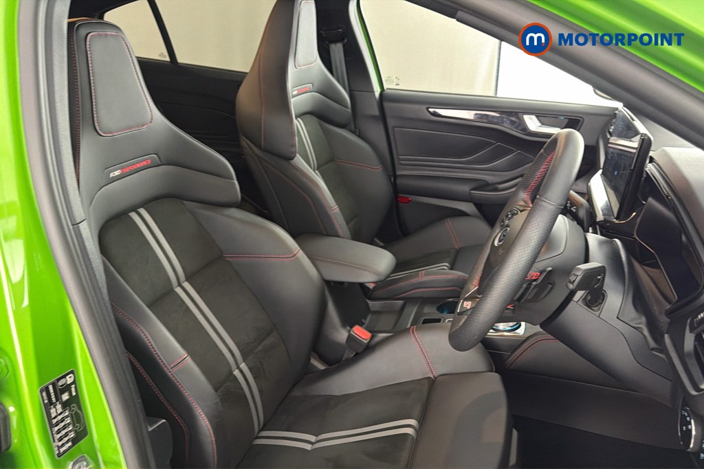 Ford Focus ST Automatic Petrol Hatchback - Stock Number (1656209) - 22nd supplementary image