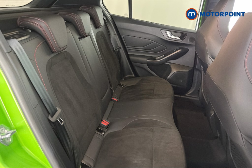 Ford Focus ST Automatic Petrol Hatchback - Stock Number (1656209) - 28th supplementary image