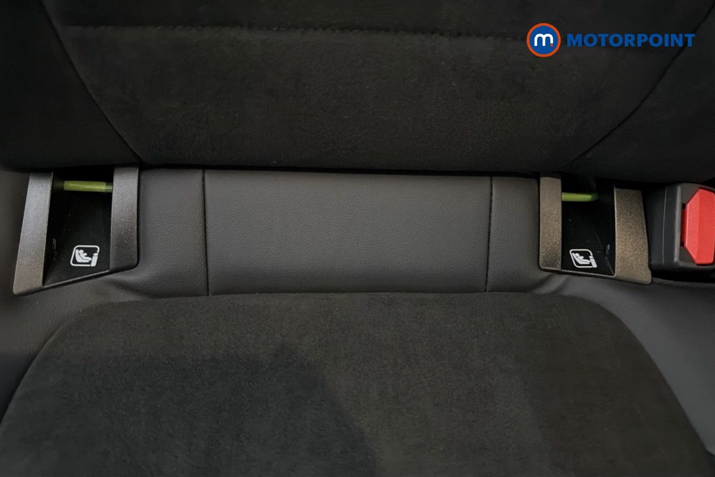Ford Focus ST Automatic Petrol Hatchback - Stock Number (1656209) - 29th supplementary image